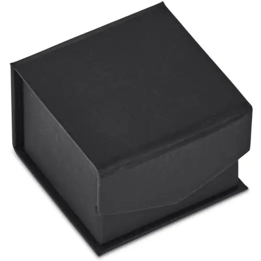 Altitude Crystal Cube Mini Award Gift Box Closed