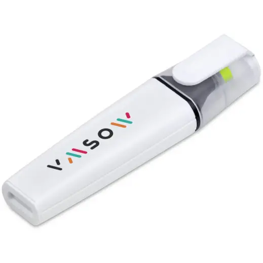 Altitude Pico Highlighter Branded Display