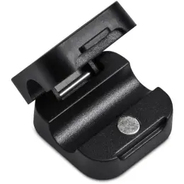 Altitude Tidy Cable Clip Black Open