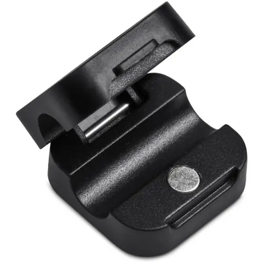 Altitude Tidy Cable Clip Black Open