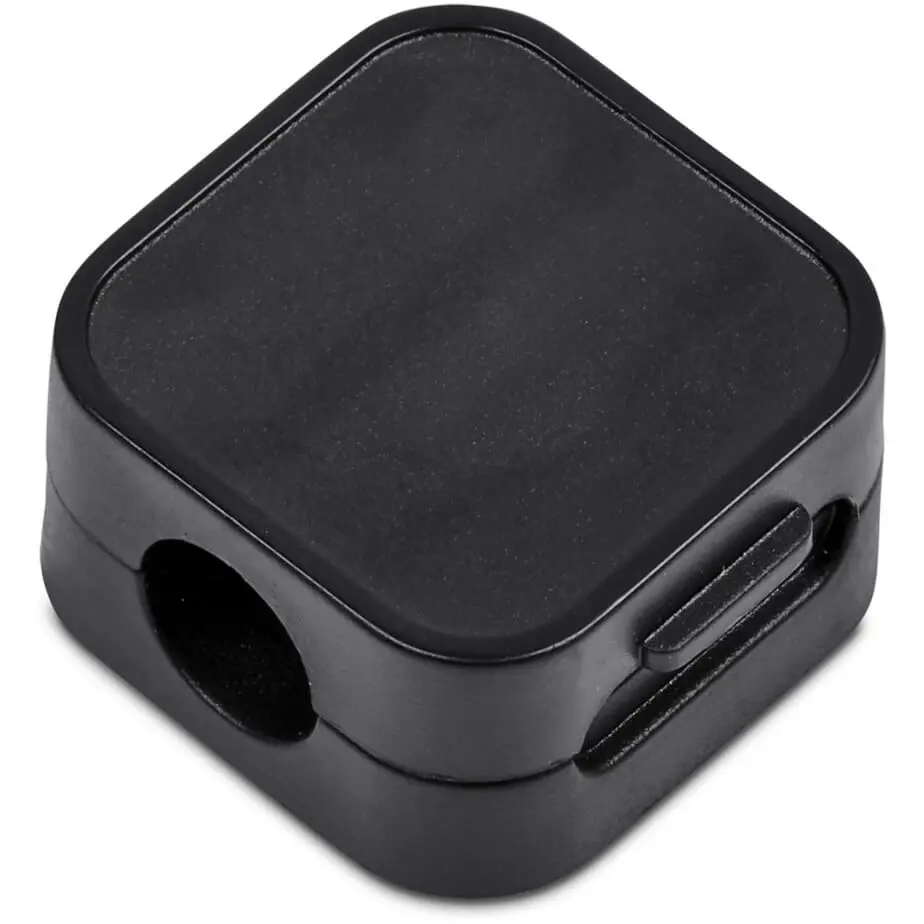 Altitude Tidy Cable Clip Black