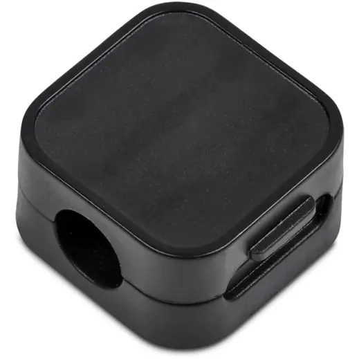 Altitude Tidy Cable Clip Black