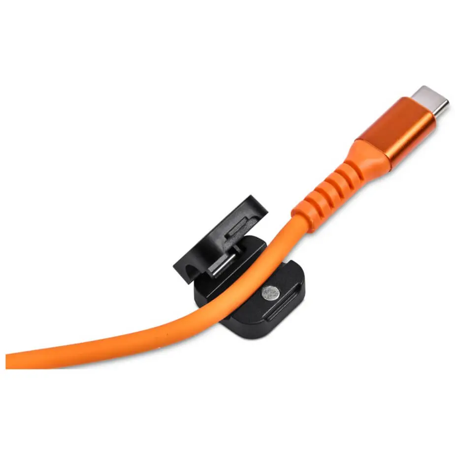 Altitude Tidy Cable Clip Display