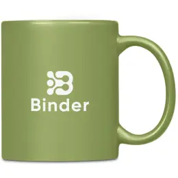 Altitude Moxen Ceramic Coffee Mug