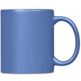 Altitude Moxen Ceramic Coffee Mug Light Blue