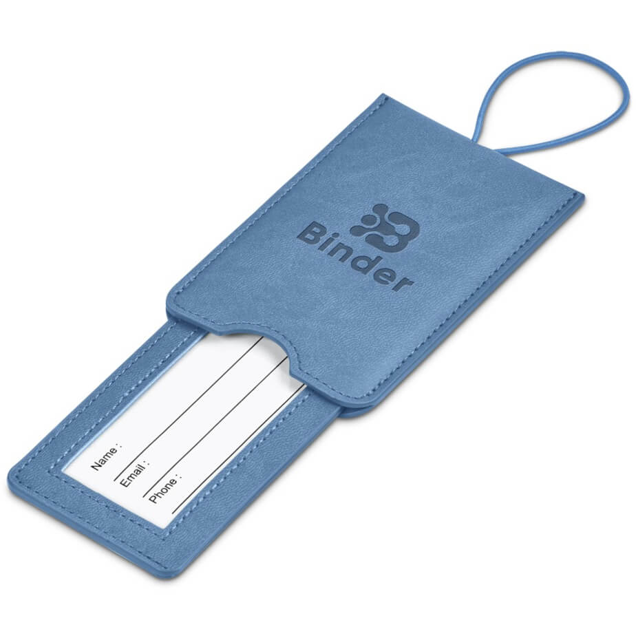 Serendipio Orion Luggage Tag image