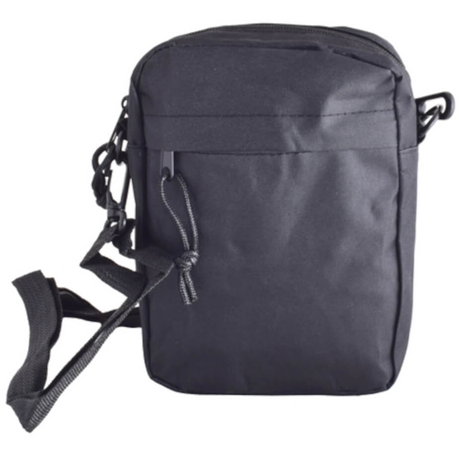 Venture Cross Body Bag Black