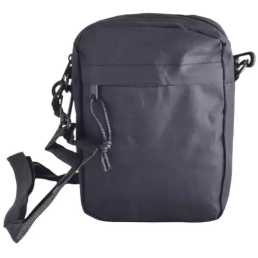 Venture Cross Body Bag Black