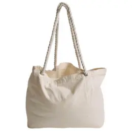 Harbor Rope 280g Tote Bag image