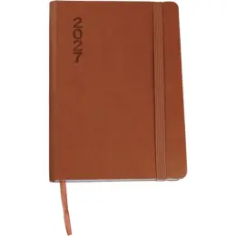 2027 Soft Touch Square A4 Diary