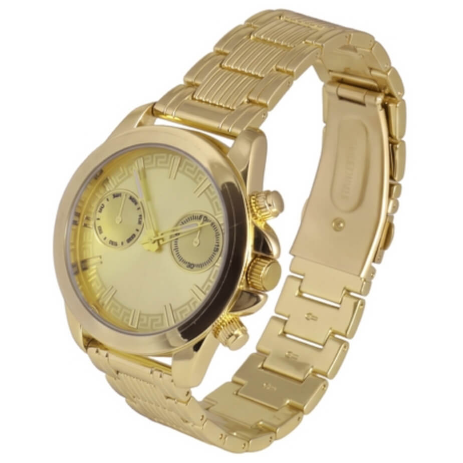 Golden Standard Watch image