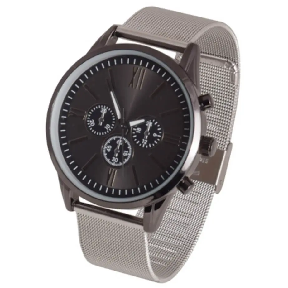 Axis Watch Angle