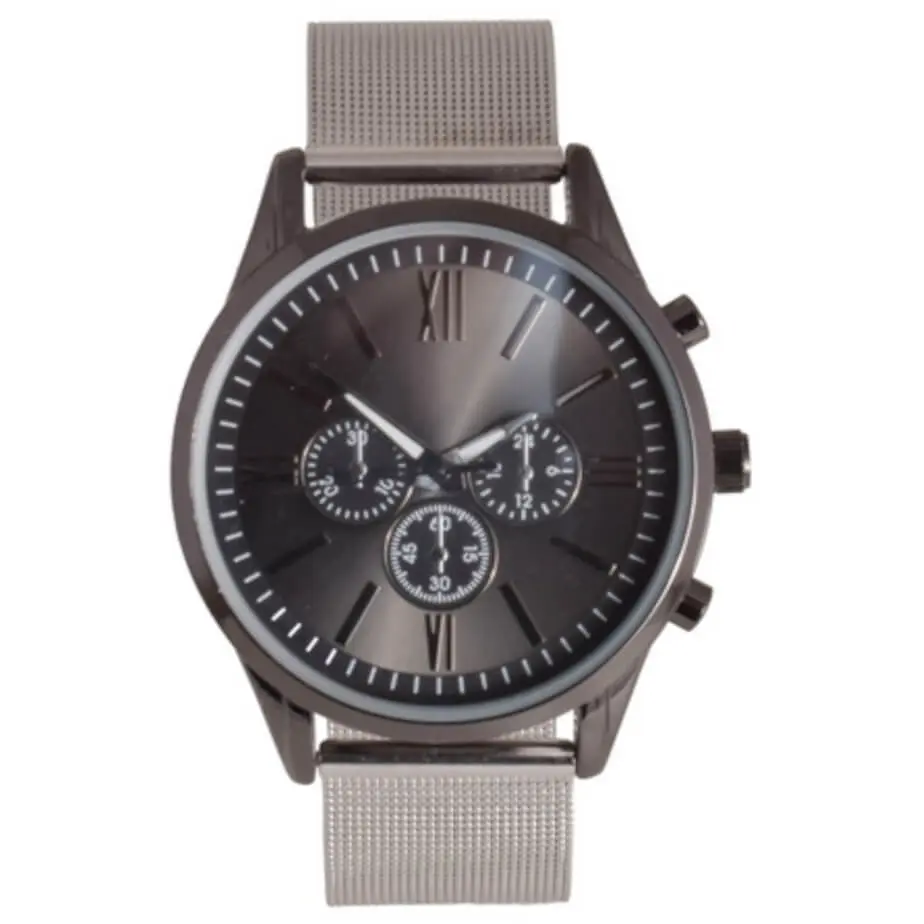 Axis Watch Front