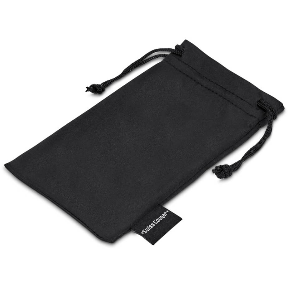 Swiss Cougar Mostar Fast Charge Cable & Type-C Phone Stand Pouch