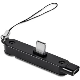 Swiss Cougar Mostar Fast Charge Cable & Type-C Phone Stand Phone Stand