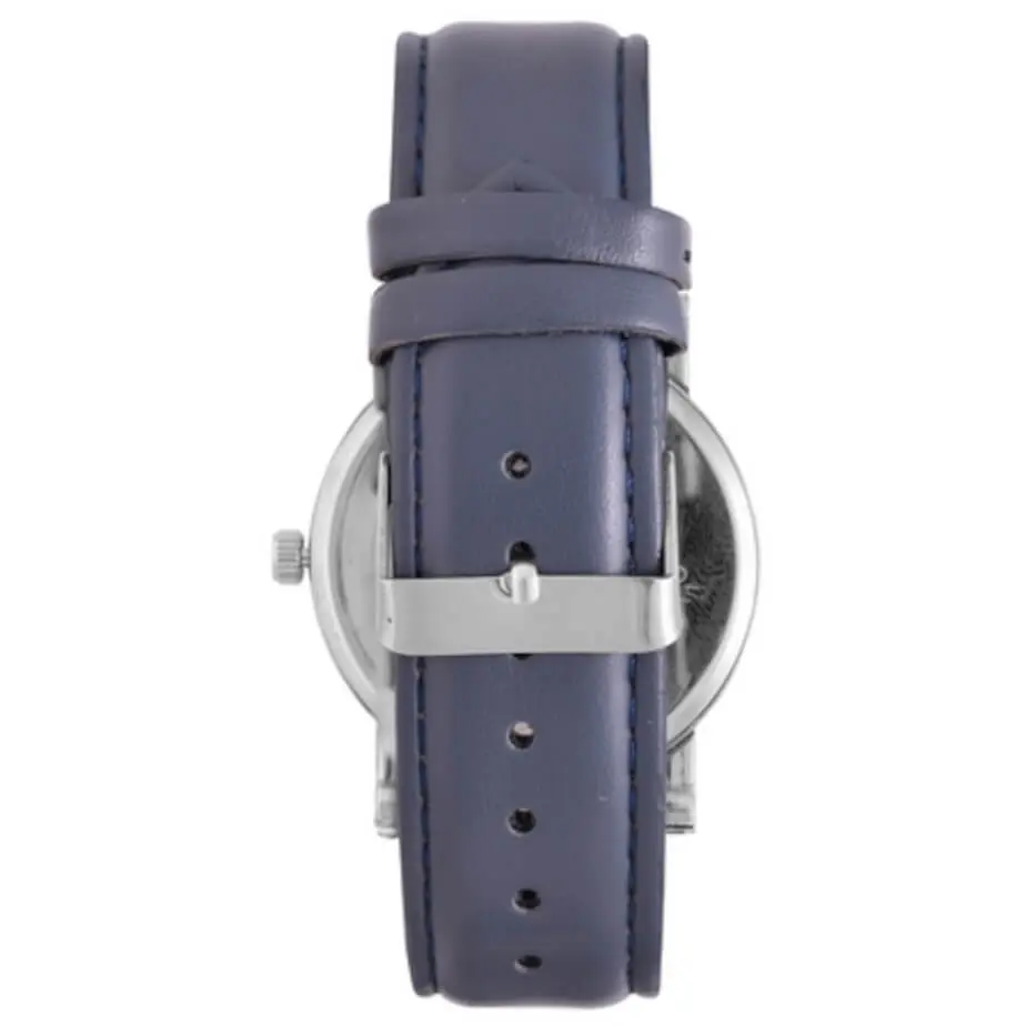 Tutone PU Watch Back