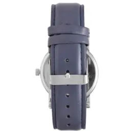 Tutone PU Watch Back