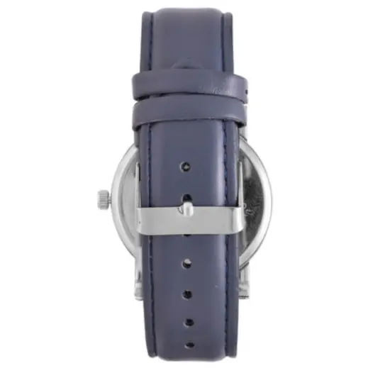 Tutone PU Watch Back