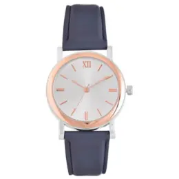 Tutone PU Watch Front