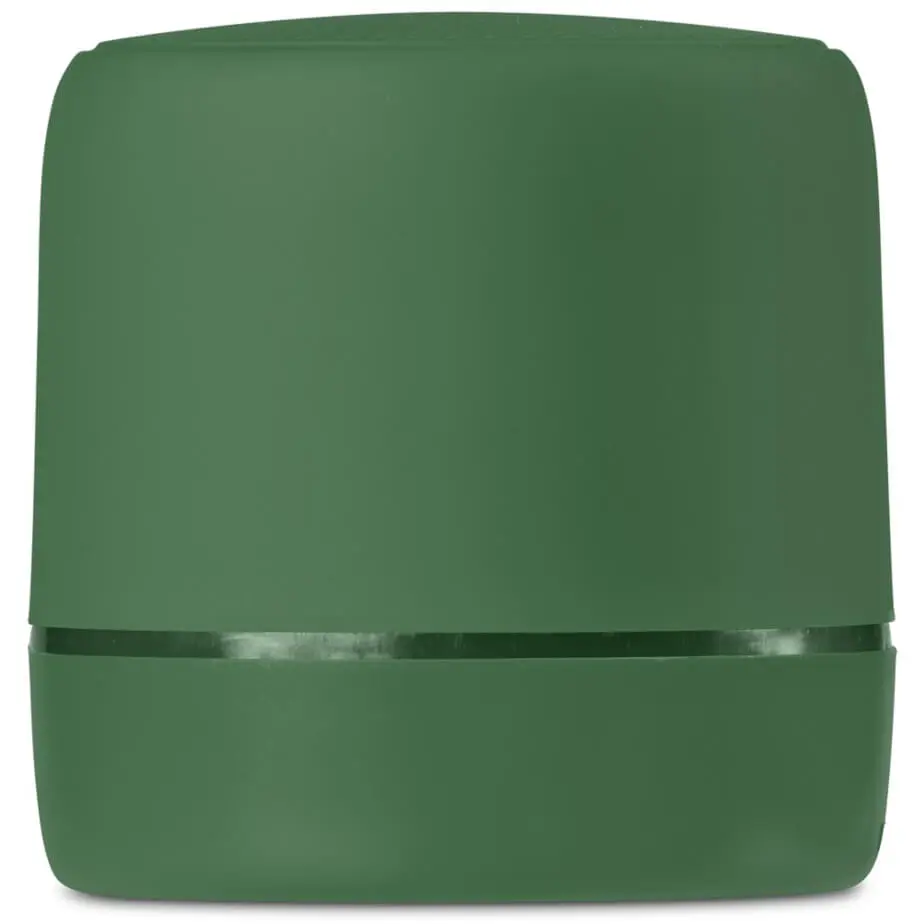 Altitude Vox 3W Bluetooth Speaker Green