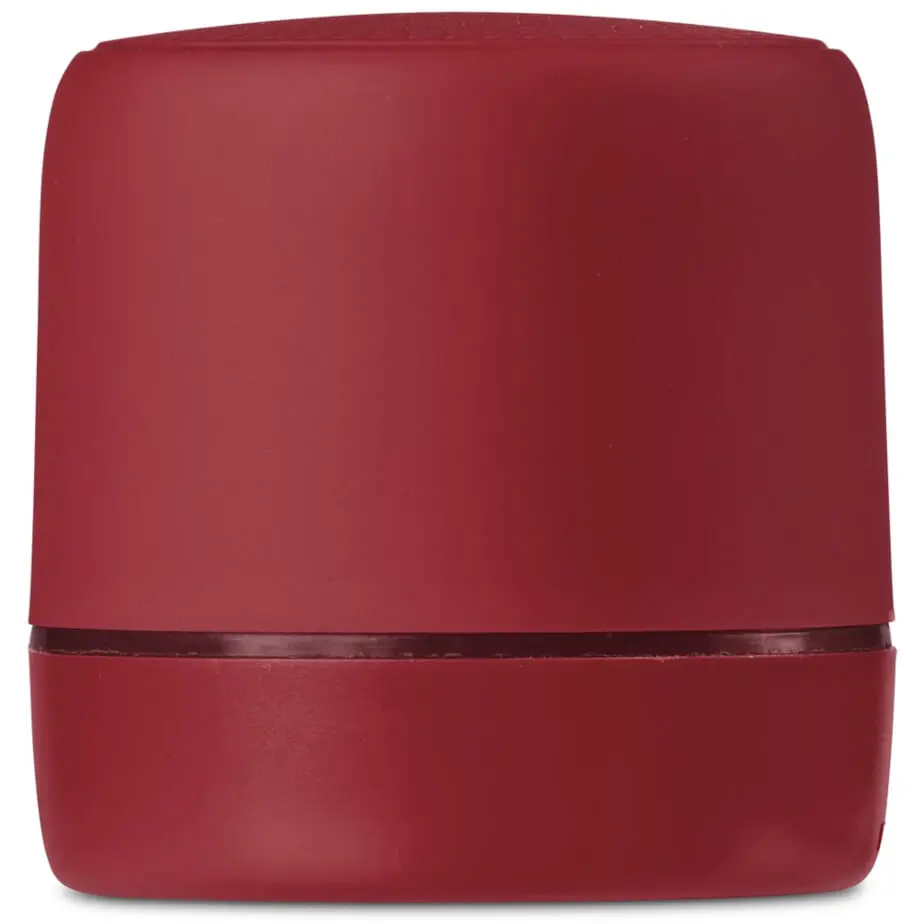 Altitude Vox 3W Bluetooth Speaker Red