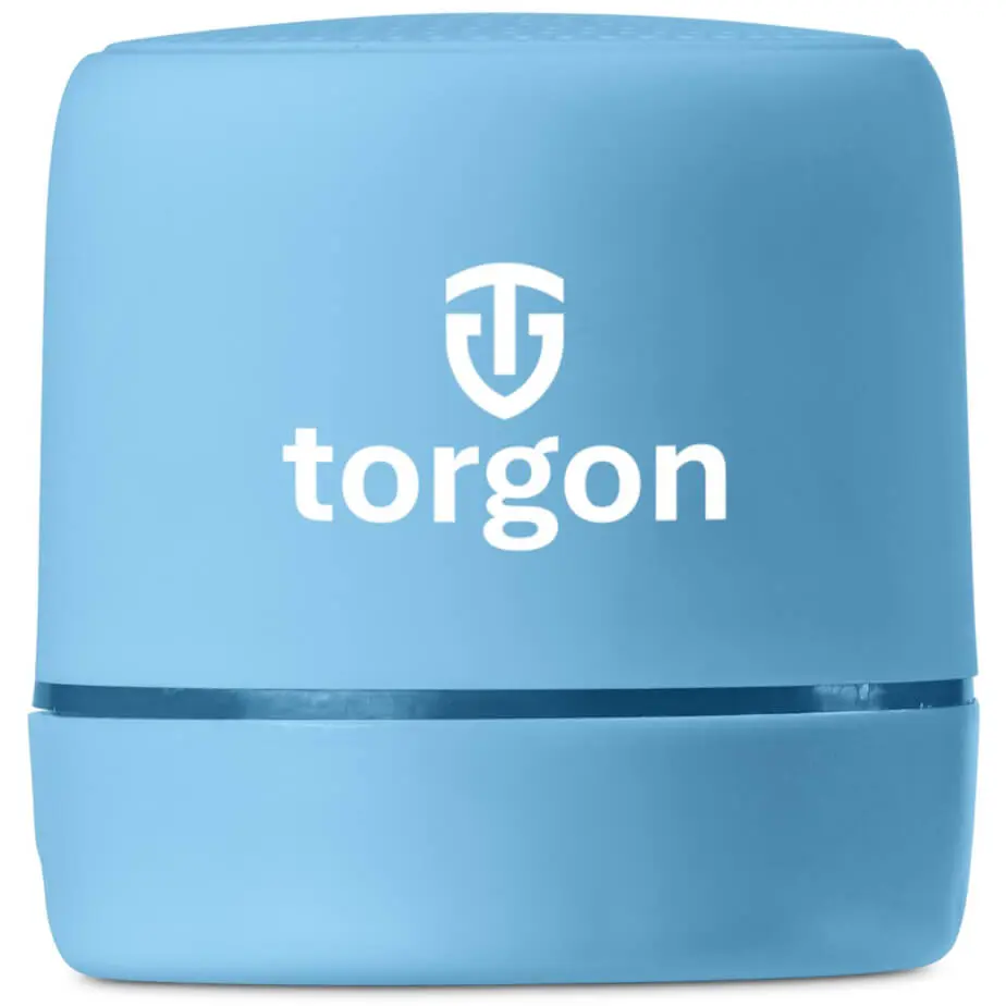 Altitude Vox 3W Bluetooth Speaker Turquoise Branded
