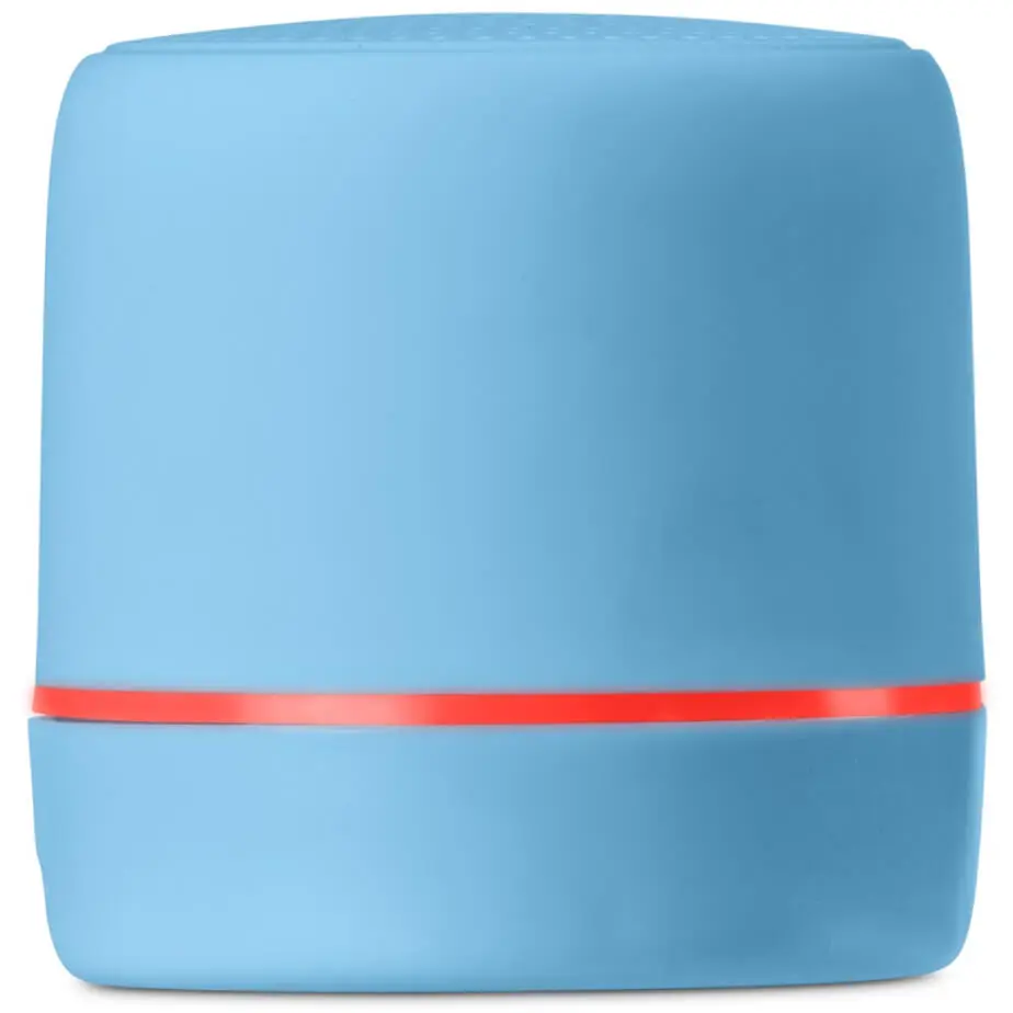 Altitude Vox 3W Bluetooth Speaker Turquoise Light