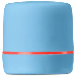 Altitude Vox 3W Bluetooth Speaker Turquoise Light