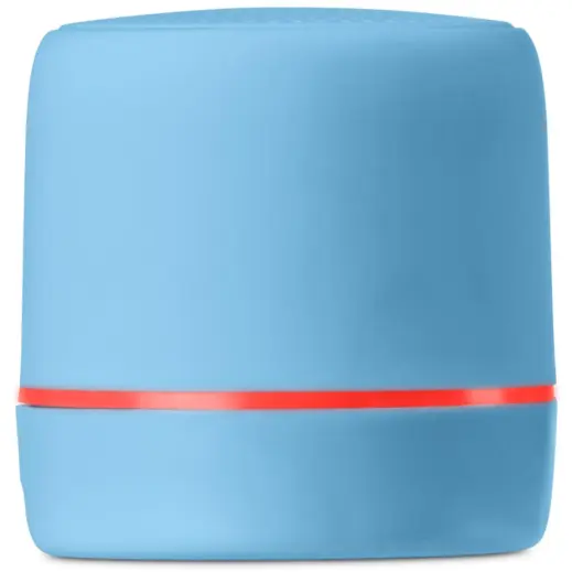 Altitude Vox 3W Bluetooth Speaker Turquoise Light