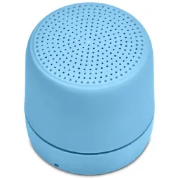 Altitude Vox 3W Bluetooth Speaker Turquoise Top