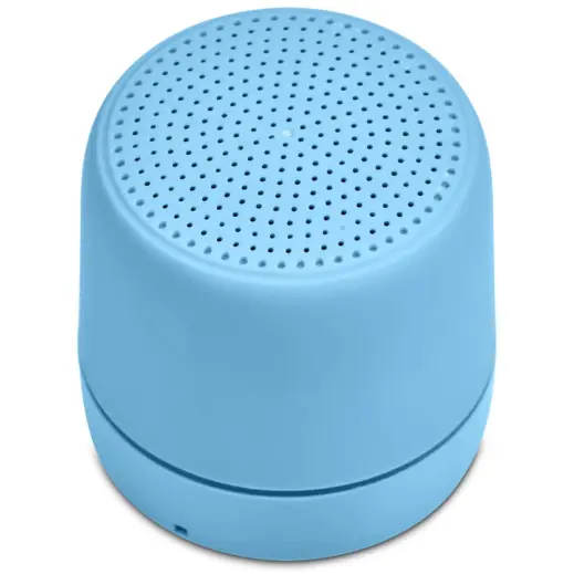 Altitude Vox 3W Bluetooth Speaker Turquoise Top