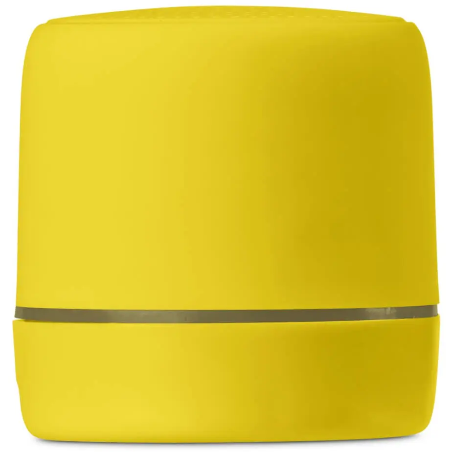 Altitude Vox 3W Bluetooth Speaker Yellow