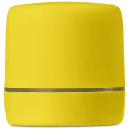 Altitude Vox 3W Bluetooth Speaker Yellow