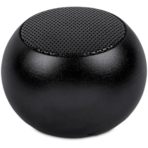 Serendipio Kent 3W Mini Bluetooth Speaker Black Top