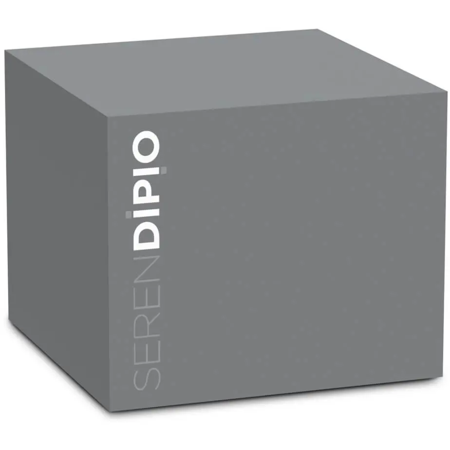 Serendipio Kent 3W Mini Bluetooth Speaker Gift Box