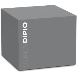 Serendipio Kent 3W Mini Bluetooth Speaker Gift Box
