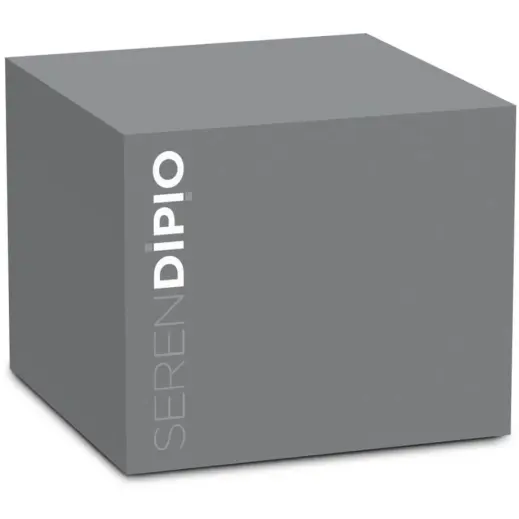 Serendipio Kent 3W Mini Bluetooth Speaker Gift Box