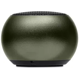 Serendipio Kent 3W Mini Bluetooth Speaker Light Green Side