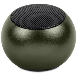 Serendipio Kent 3W Mini Bluetooth Speaker Light Green Top