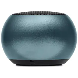Serendipio Kent 3W Mini Bluetooth Speaker Light Turquoise Side