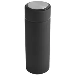 Executive Notebook, Flask & Pen Set Flask Closed