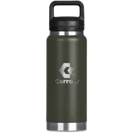 Urban Terrain Namaqua Stainless Steel Vacuum Water Bottle image
