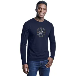 Mens Long Sleeve Arizona T-Shirt