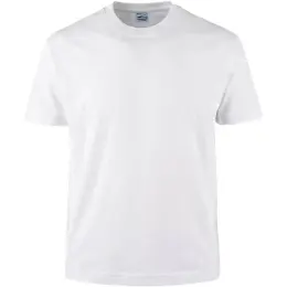 FWRD Luxe T-Shirt White Front