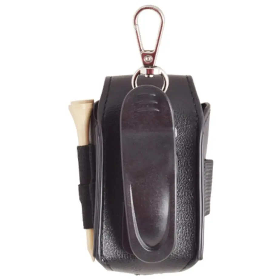 Miniature Golf Bag Set Back
