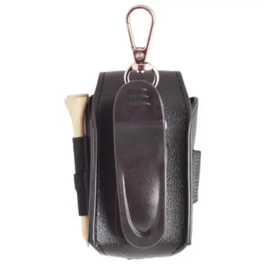 Miniature Golf Bag Set Back