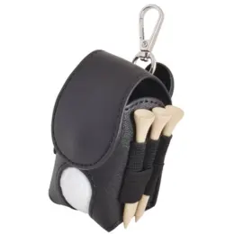 Miniature Golf Bag Set Display