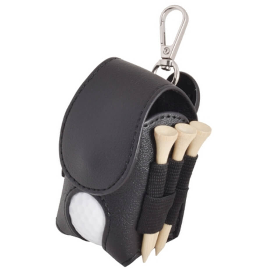 Miniature Golf Bag Set image