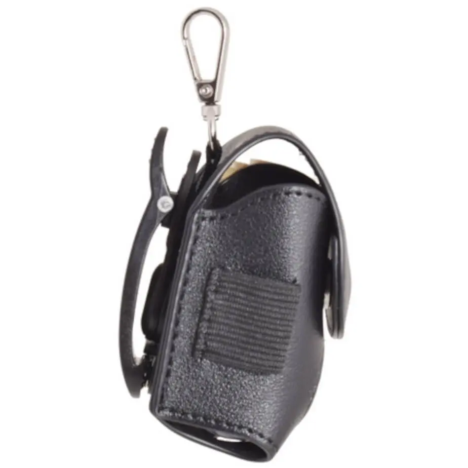 Miniature Golf Bag Set Side Pen