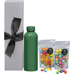 Yatta Workday Wins Hamper Green